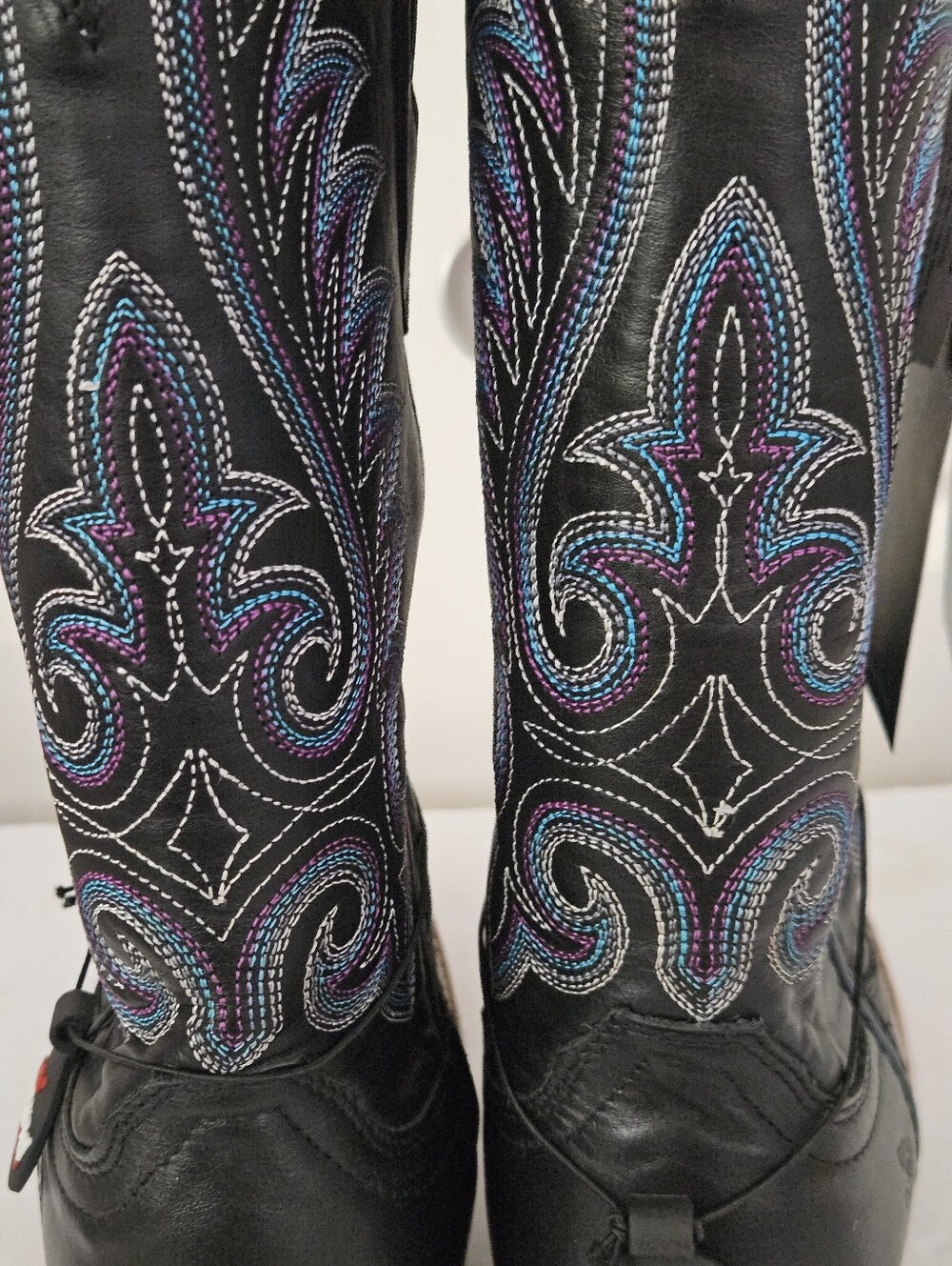 Durango NWT Western Boot - Picture 6 of 12